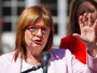 Patricia Bullrich: “Los delegados van a tener un límite de diez horas mensuales pagas; el resto, a laburar”