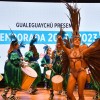 Gualeguaychú presentó en CABA su calendario de eventos turísticos para la temporada estival