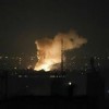 Explosión en una refinería iraní tras un ataque israelí con drones Explosión en una refinería iraní tras un ataque israelí con drones