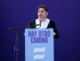 Con duras críticas al Gobierno, Axel Kicillof lanzó su nuevo espacio político: “Estamos en un momento fundacional”