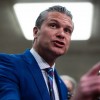 Hegseth afirmó que el cese del fuego con Irán “suspende” el plazo legal para la autorización del Congreso
