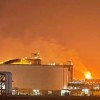 Explosión en un complejo energético de Qatar generó alarma, pero descartan impactos en el suministro mundial de gas