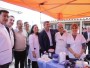 Orrego anunció 100 nuevos puntos de conexión a internet en Valle Fértil durante el operativo “San Juan Cerca”