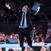 Crece la ofensiva contra Javier Milei en España Crece la ofensiva contra Javier Milei en España