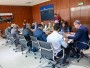 Diputados definió los temas que tratará en la Quinta Sesión Ordinaria Diputados definió los temas que tratará en la Quinta Sesión Ordinaria