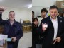 Elecciones CABA 2025: Manuel Adorni lidera el recuento para la Legislatura porteña
