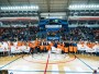 Orrego inauguró la etapa final provincial de los Juegos Deportivos Evita 2026 en San Juan