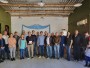 Valle Fértil: reunión interministerial para atender reclamos vecinales y mejorar caminos rurales
