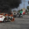 Tensión en Los Ángeles Tensión en Los Ángeles