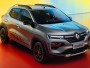 El auto más barato de Argentina se renueva: el Renault Kwid Iconic Outsider ya está disponible