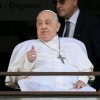 Dolor en el mundo: falleció el Papa Francisco a los 88 años