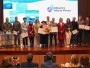 La Cámara de Diputados entregó la Mención de Honor Maestro Mario Pérez 2024 y anunció su próxima edición