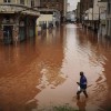 Un estudio explica por qué aumentaron las lluvias extremas en el sur de Brasil