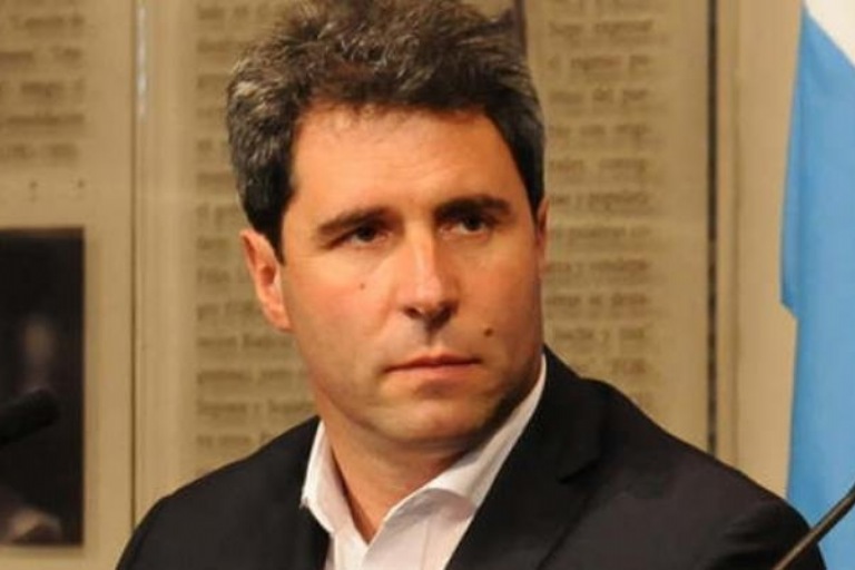 Sergio Uñac