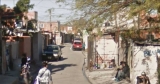 Un hombre fue asesinado a tiros en el acceso a la Villa La Rana