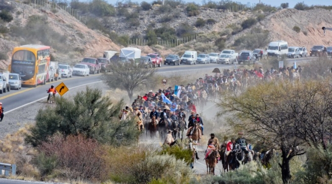 Fin de semana largo: los turistas dejaron más de 22 millones de pesos en la provincia