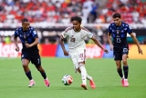 Lamine Yamal sorprendió al elegir al jugador que más lo impresionó en el Mundial