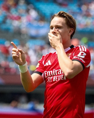 Benfica venció al Bayern Múnich, se metió en octavos y dejó a Boca fuera del Mundial de Clubes