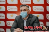 Entrevista a Gerardo Torrent, secretario de Hacienda en Caida Libre