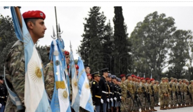 Macri rendirá homenaje en Olivos a los soldados caídos en Malvinas