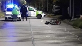 Un policía federal mató a dos &quot;motochorros&quot; en un intento de asalto