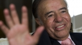 Condenan a Menem por el contrabando de armas a Croacia y Ecuador