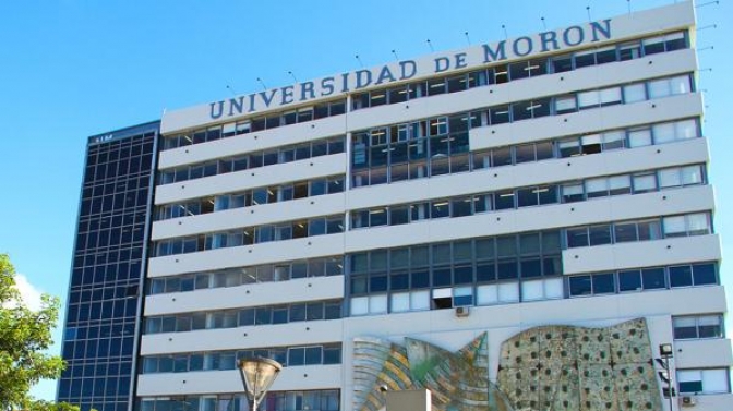 La Universidad de Morón separó al vicedecano por denuncía de venta de títulos