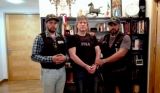 Lijo le negó la excarcelación a Boudou
