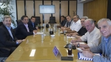 Acuerdo con CGT por impuesto a ganancias