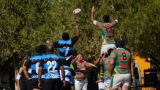 El rugby sanjuanino retoma sus campeonatos en todas sus divisiones