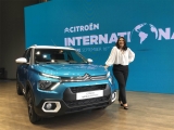 Citroën fabricará tres nuevos modelos en plantas del Mercosur dentro de nueva estrategia regional