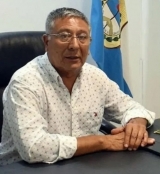 Gesti&oacute;n en tiempos dif&iacute;ciles: Mario Riveros y un municipio que hizo obras cuando parec&iacute;a imposible