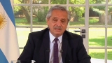 El Gobierno creará un comando de vacunación nacional