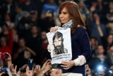 Denunciaron penalmente a Cristina Fernández por el Caso Maldonado