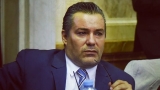 Diputado nacional Juan Ameri (Frente de Todos-Salta)
