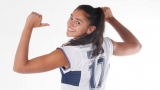Dos sanjuaninas jugarán la final de la Liga Femenina de Vóleibol