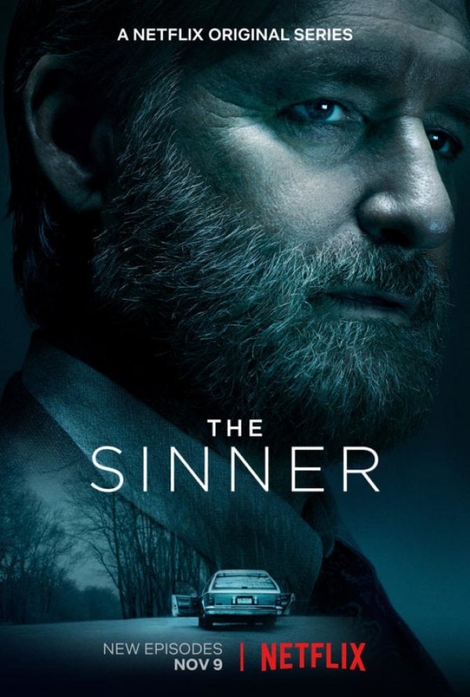 Lanzan el primer adelanto de la cuarta temporada de la serie policial &quot;The Sinner&quot;, con Bill Pullman