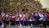 River bicampe&oacute;n de la Recopa