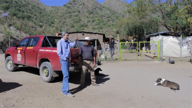 Sierras de Elizondo tendrá planta potabilizadora gracias a la minería