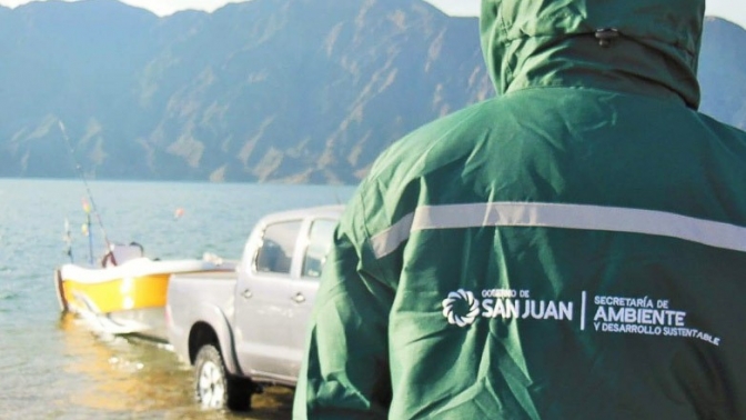 Nuevas disposiciones para la práctica de la pesca