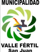 Comunicado de prensa de la Municipalidad de Valle Fértil