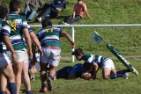 Campeonato Argentino de Rugby: San Juan gana en Bariloche