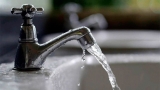 Interrupción programada del servicio de agua potable en Rawson