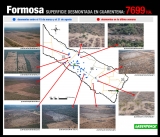 Formosa: denuncian que continúa la deforestación durante la cuarentena