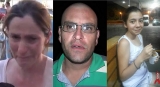 Carina Di Marco - Lucas Gómez - Florencia Di Marco