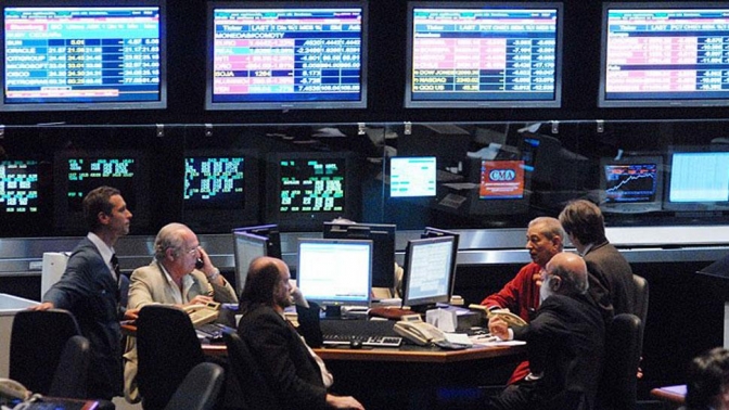 El índice S&amp;P Merval subió 2,15% y cerró la jornada en 48.962,16 puntos