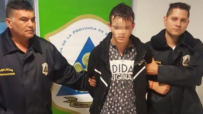 Detuvieron al menor que mató a un policía en Avellaneda