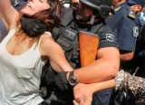 Incidentes en los tribunales jujeños