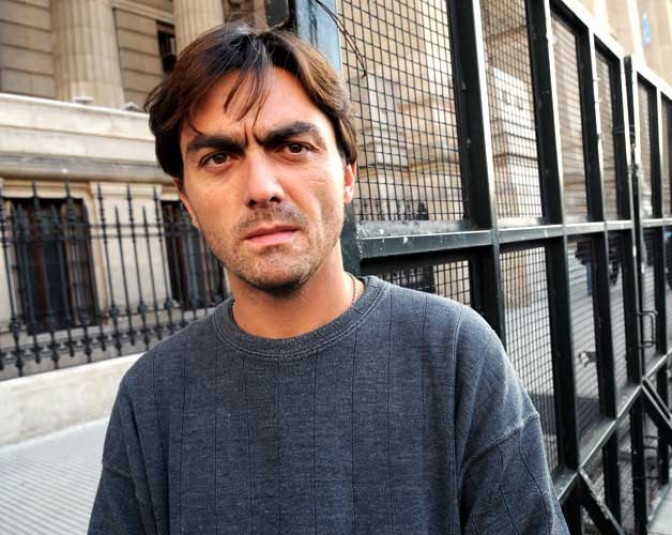 La Corte anula la condena a Fernando Carrera