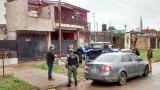 Detuvieron a otro integrante de la banda narco de Itatí